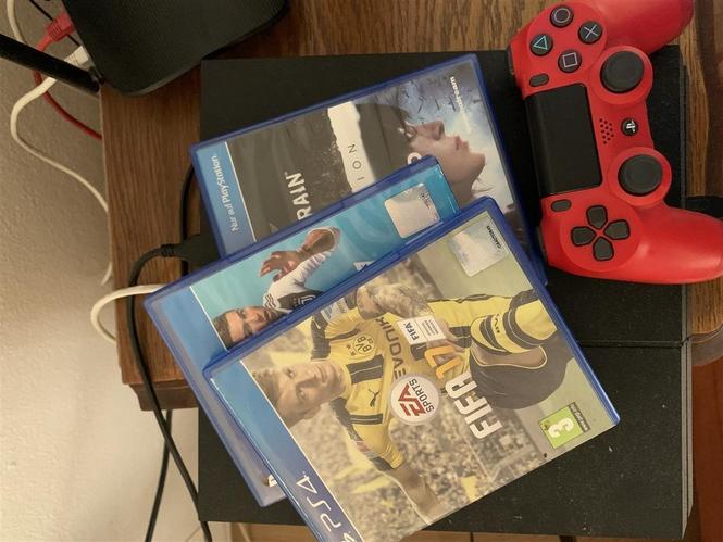 Sony 4