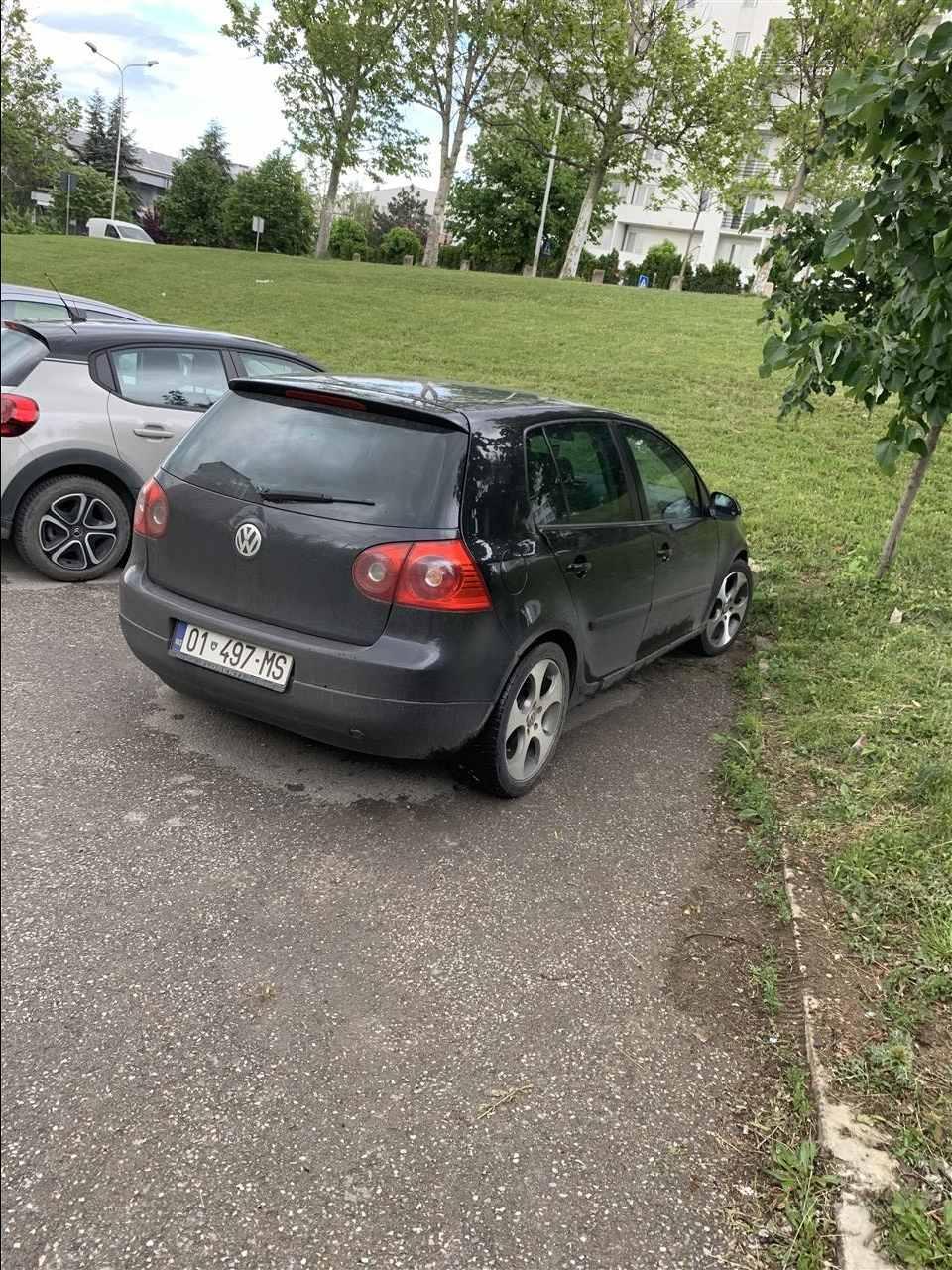 Golf-5