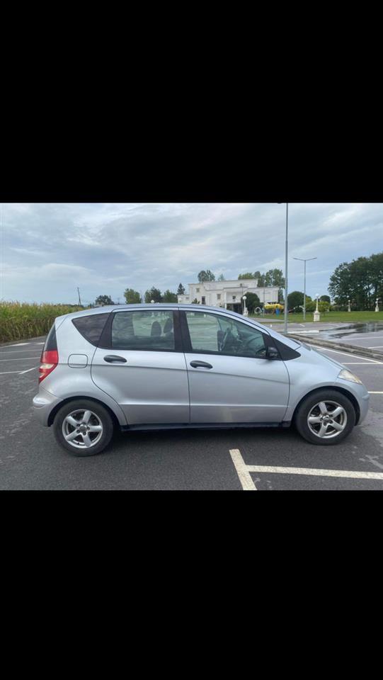 A-class
