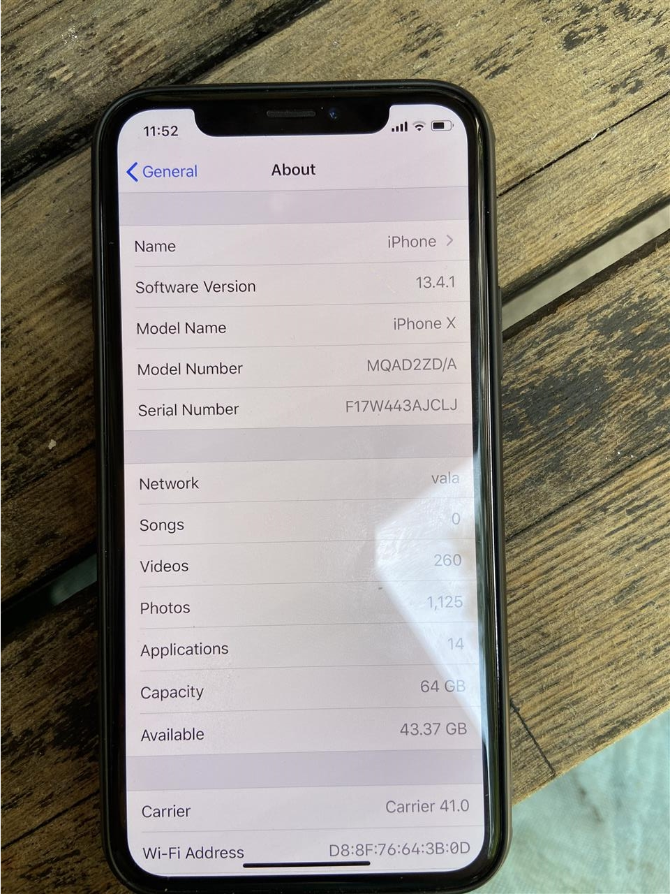 Iphone-X-