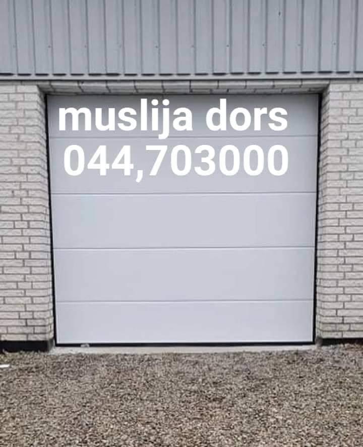 Dyr-per-garasha-e-servisim