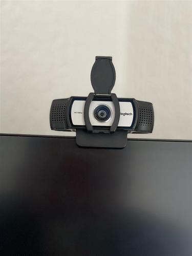 WebCam Logitech c920e