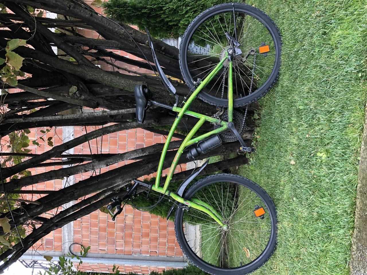 Bicikell