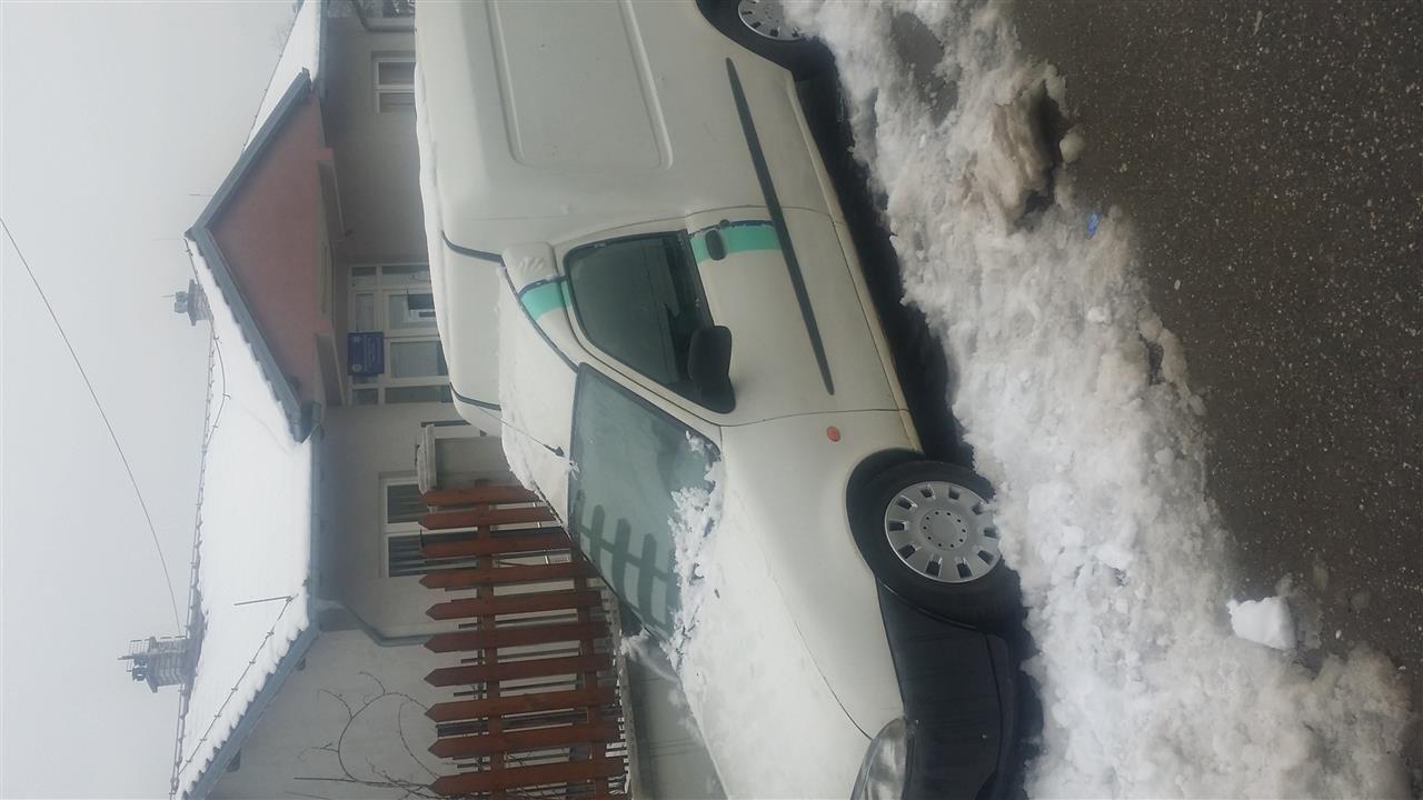 Ford-