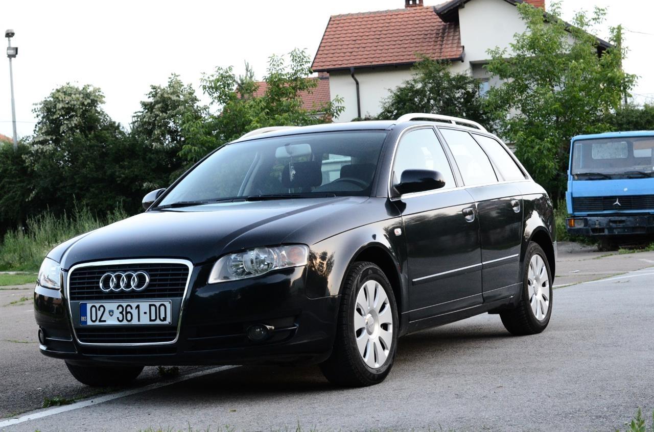 Audi-A4