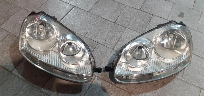 Drita Golf 5