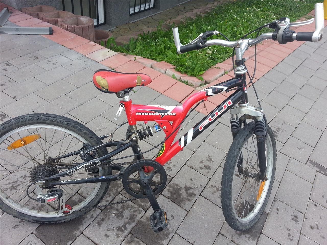 Bicikel
