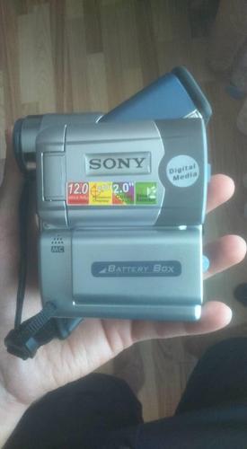 Camera Digjitale Sony