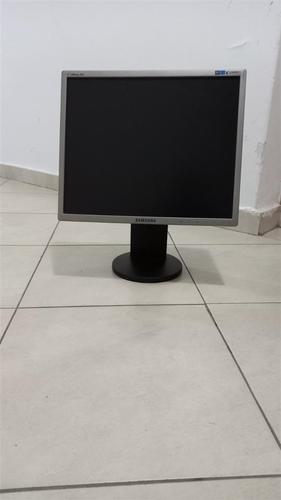 Monitor 
