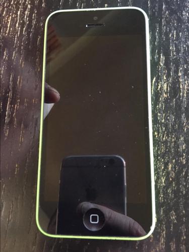 Iphon 5c
