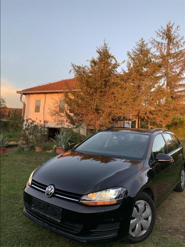 VW Golf 7