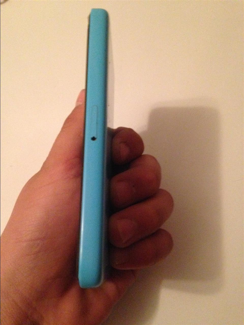 Iphone-5c