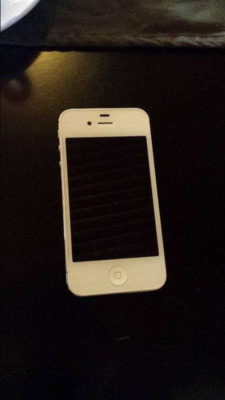 Iphone-4s
