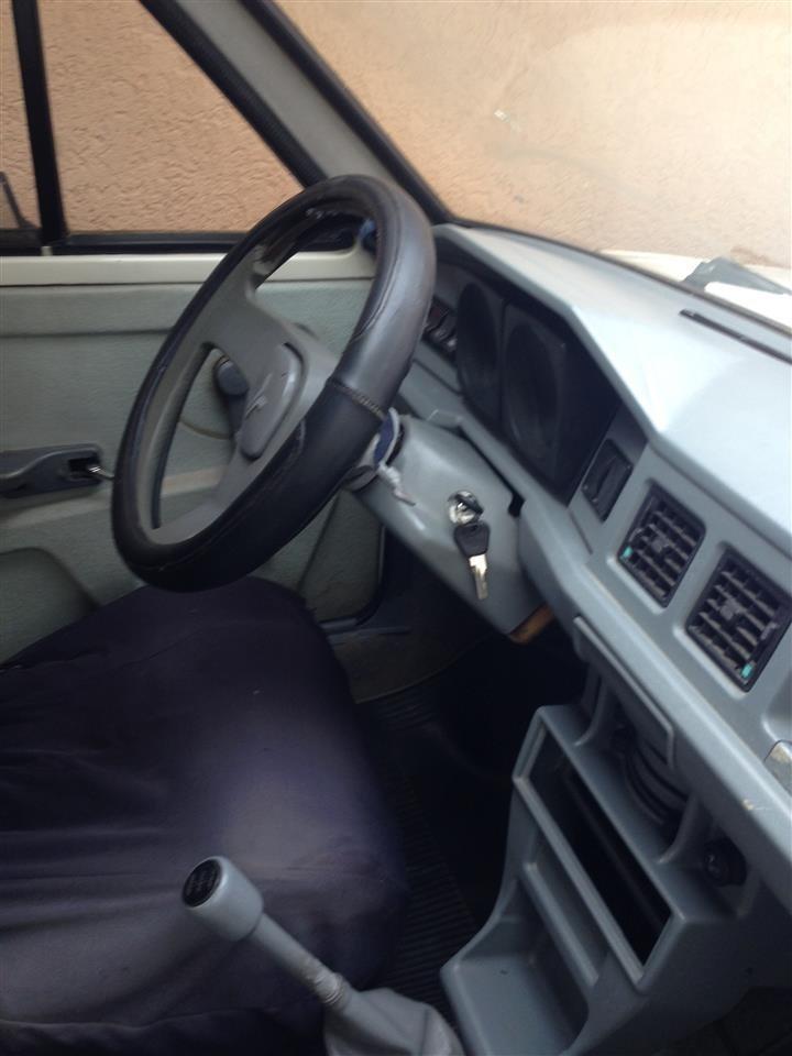YUGO