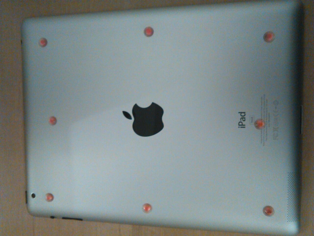 iPad-