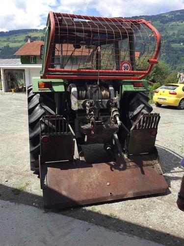 Traktor