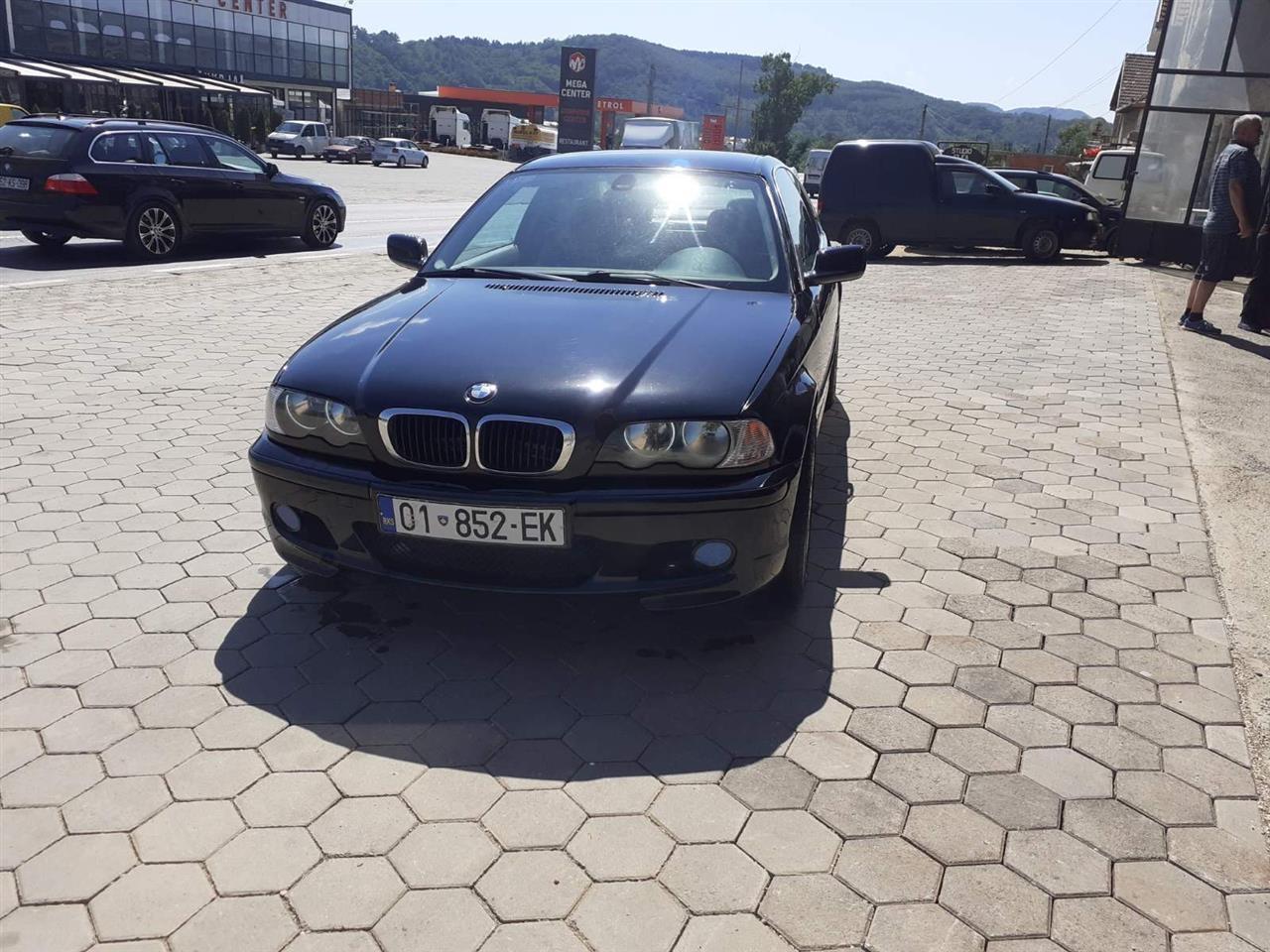 BMW-e-46