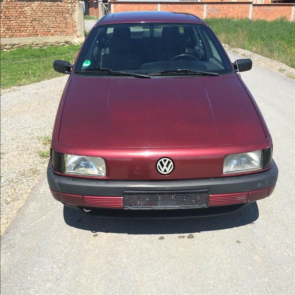Passat