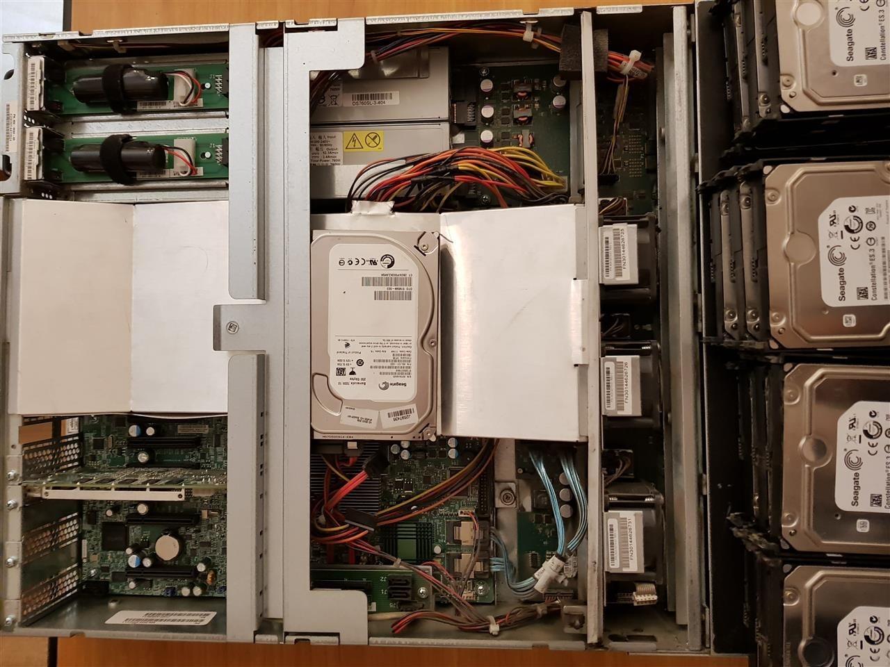 Server-dhe-48T-HD