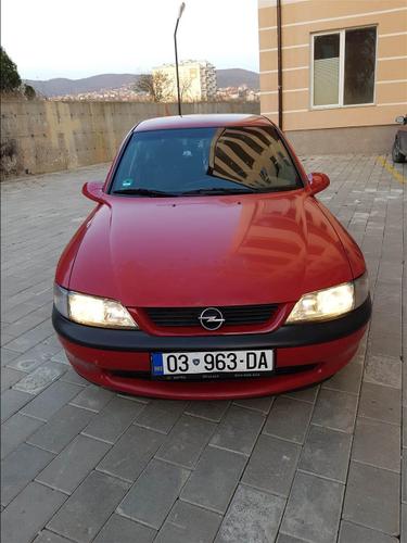 Opel Vectra