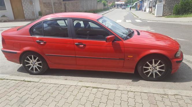 BMW