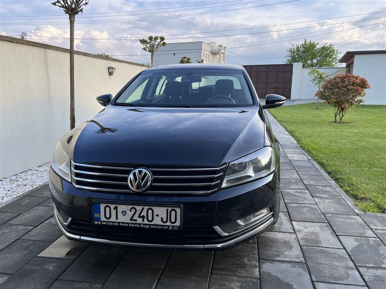 Passat-b7