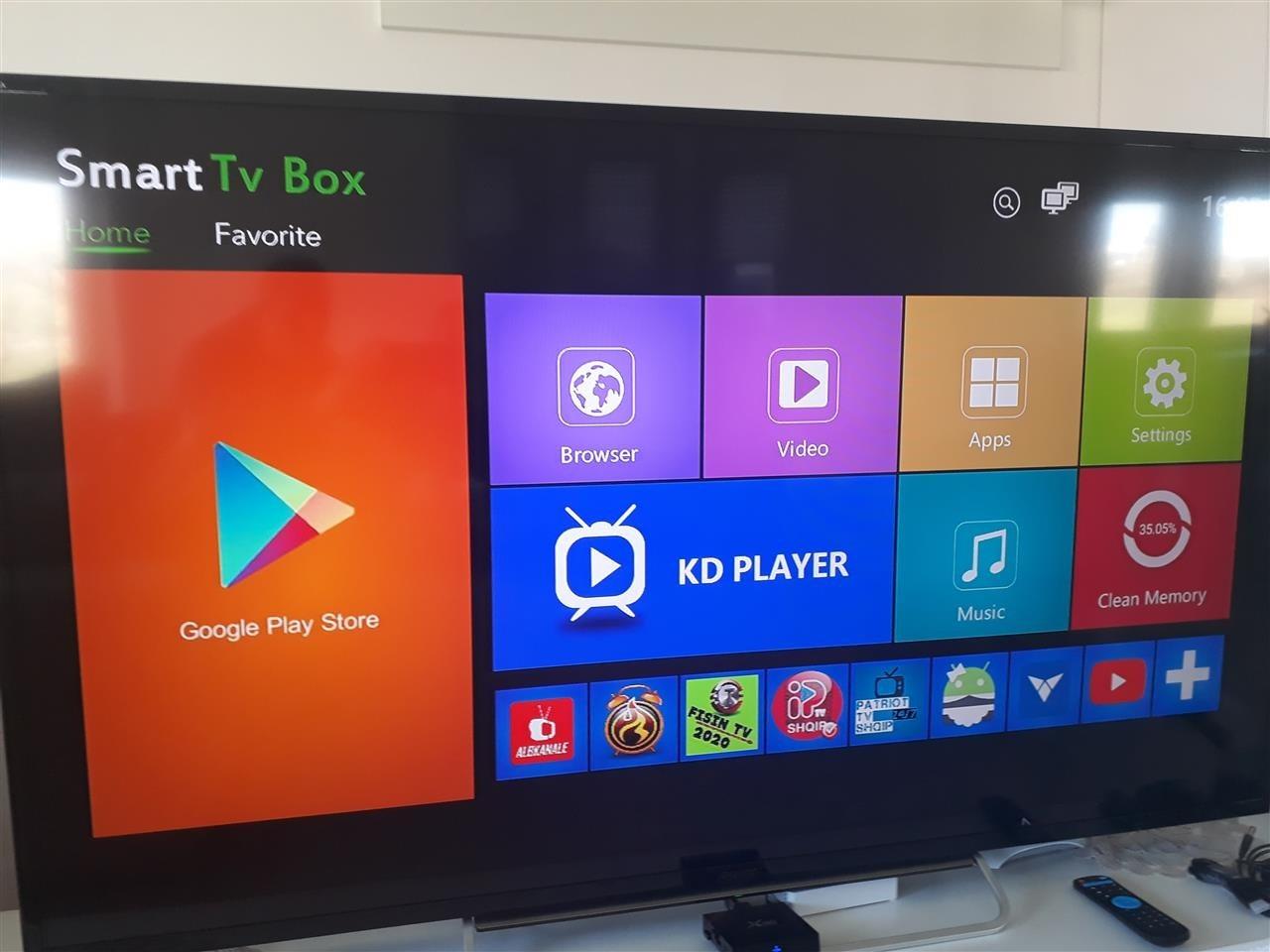 Android-box