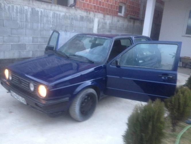 Golf 2