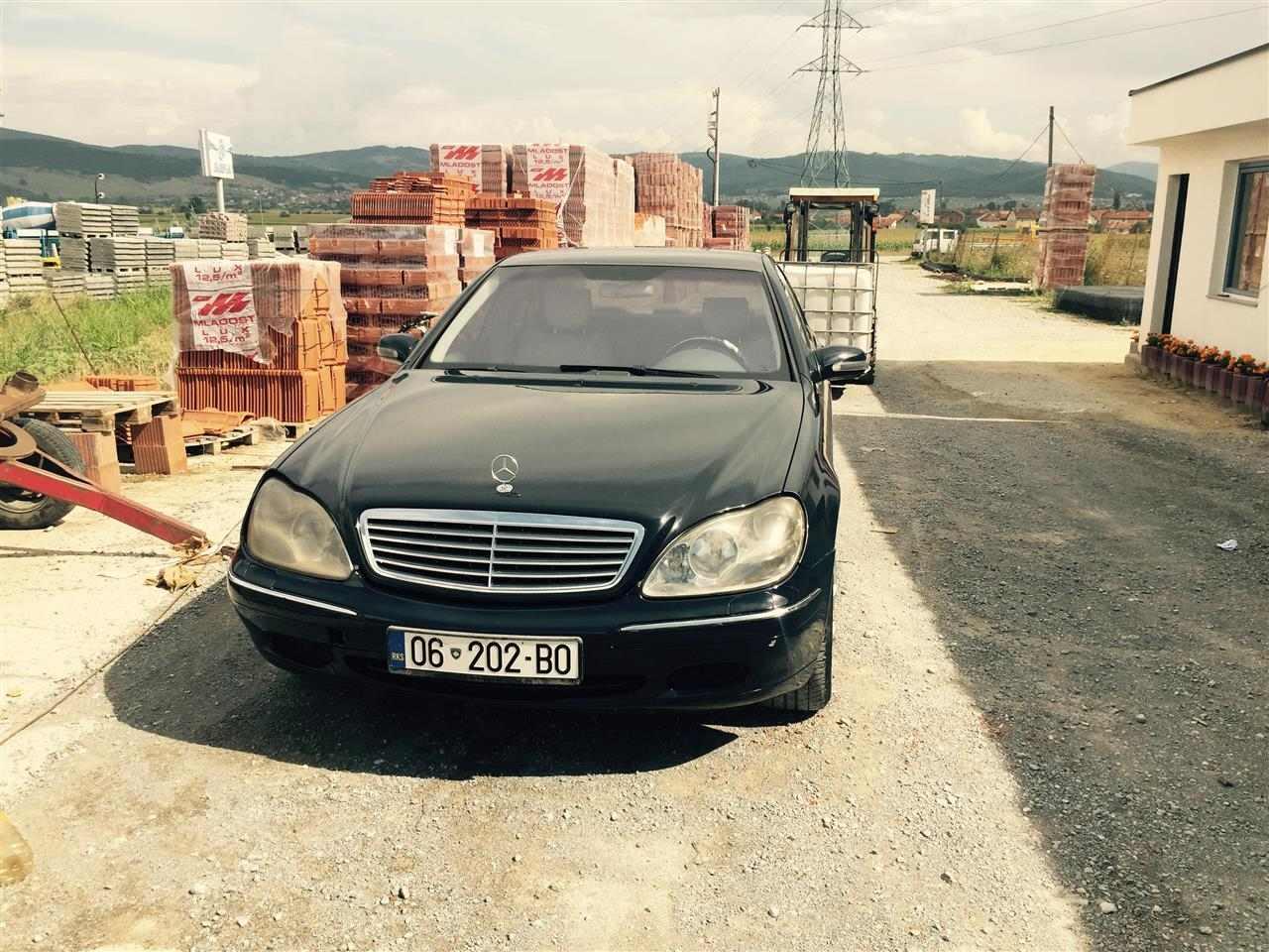 Shitet-S-class