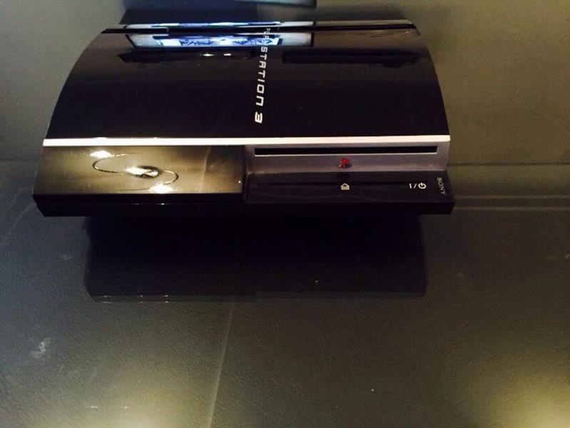 Sony-Playstation-3