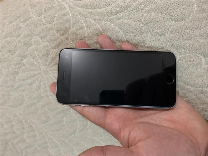 Iphone 6s 64gb