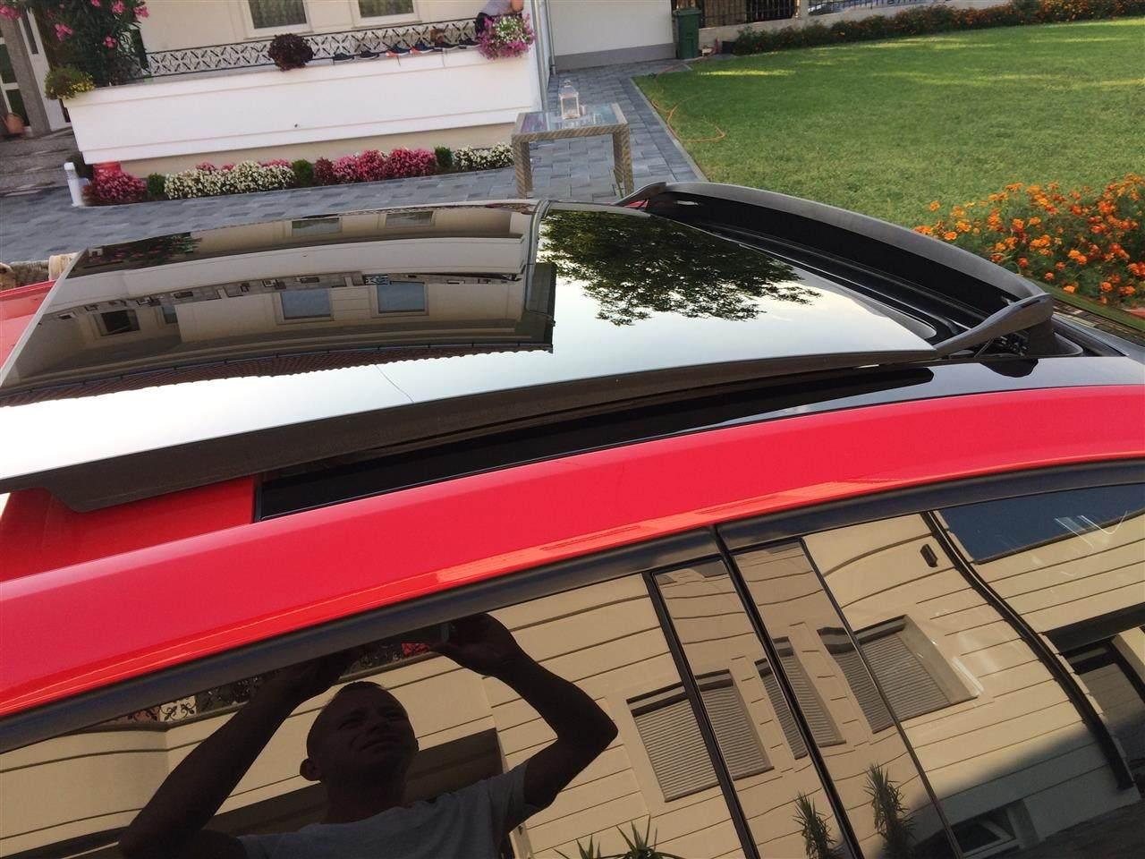 Golf-VII