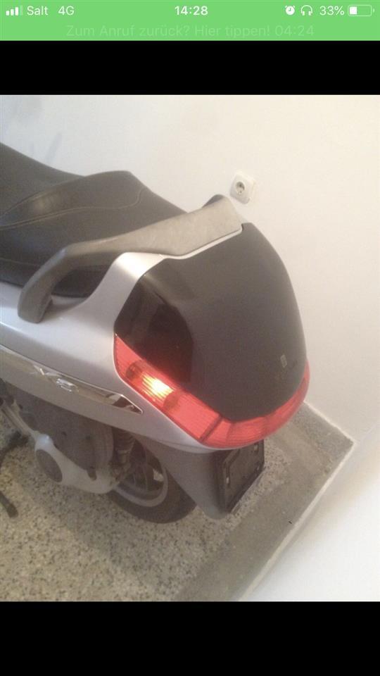 Piaggio-x8-125cc