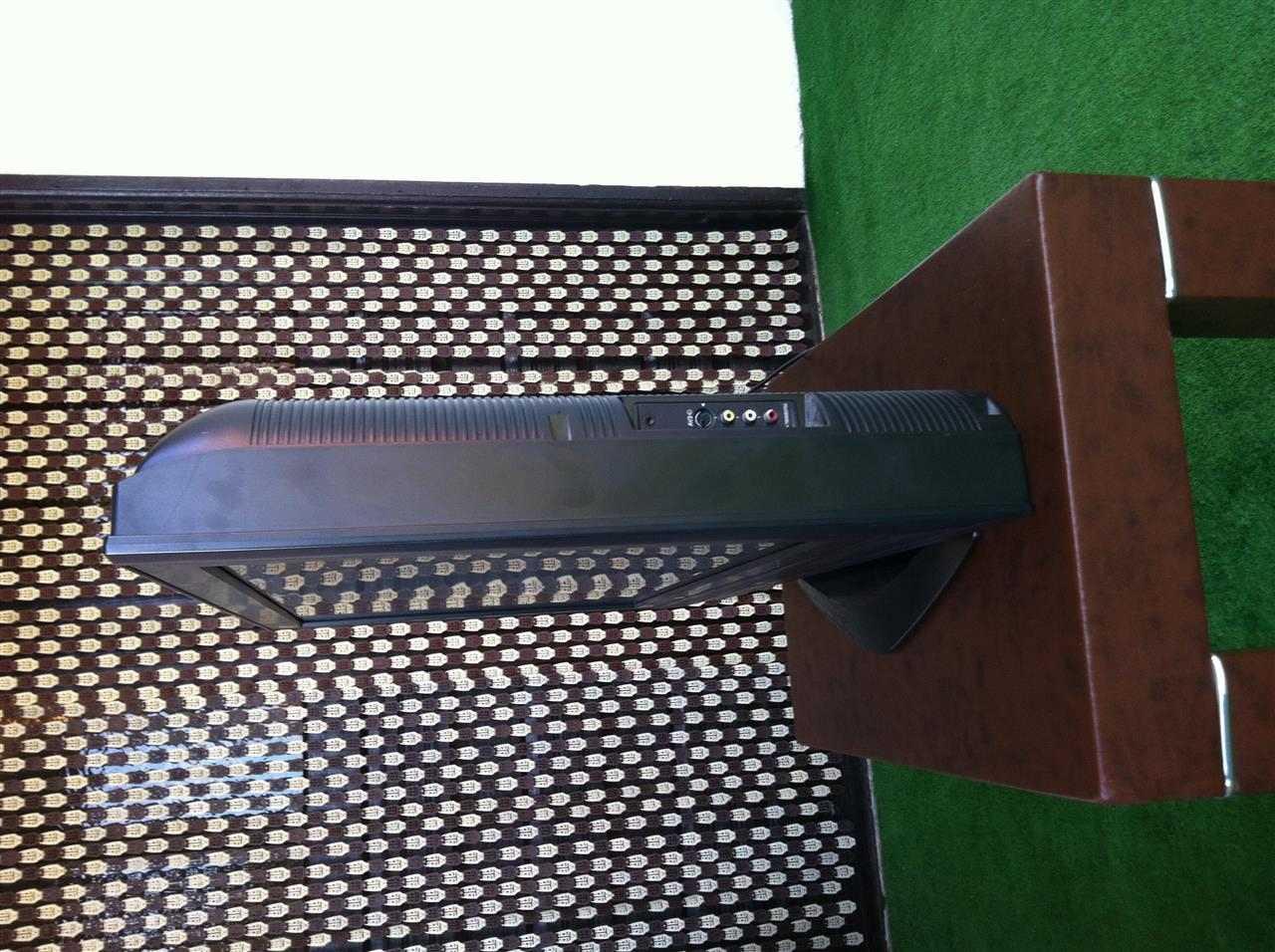 TV