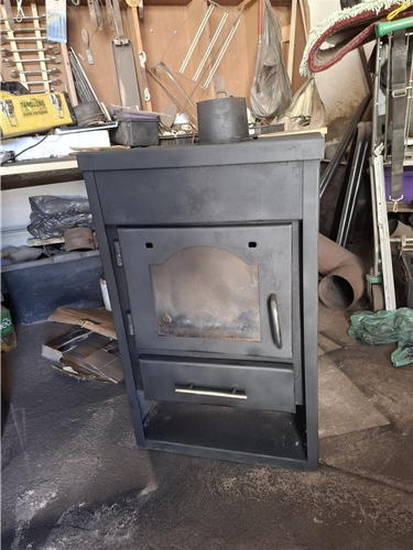 Kamin