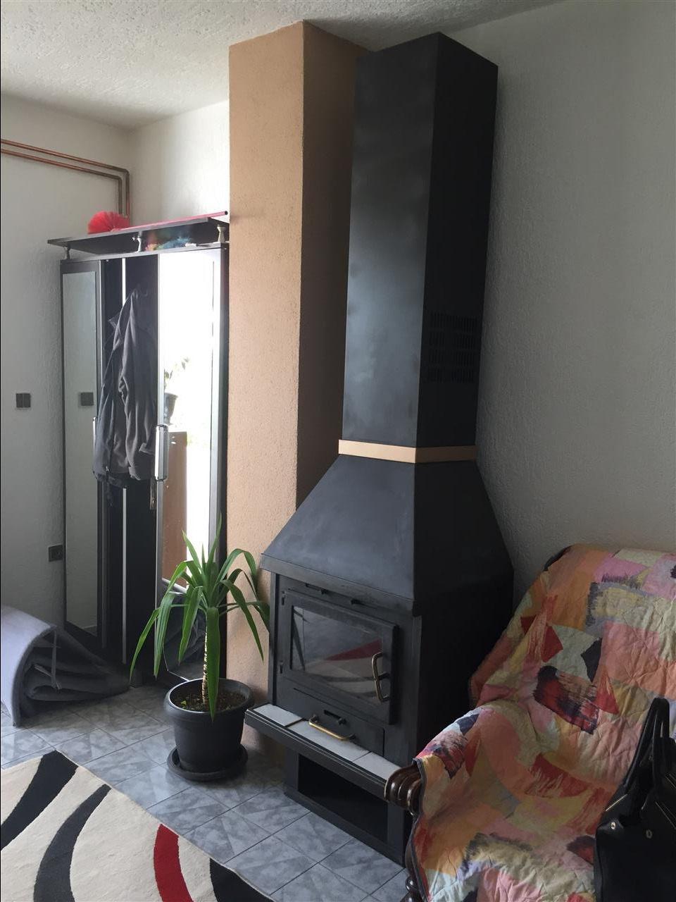 Kamin
