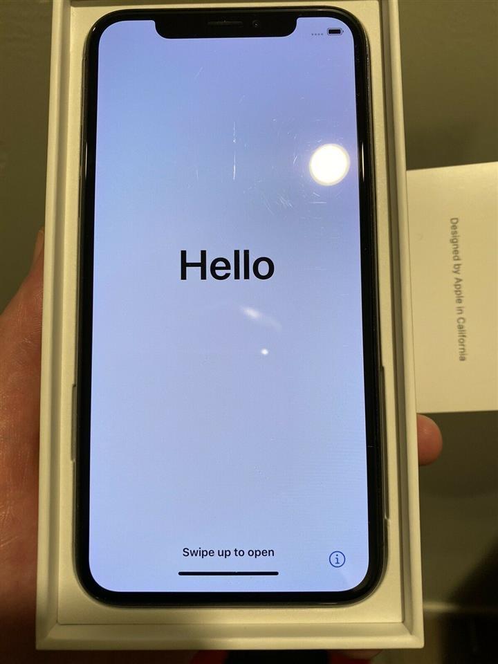 iPhone-X