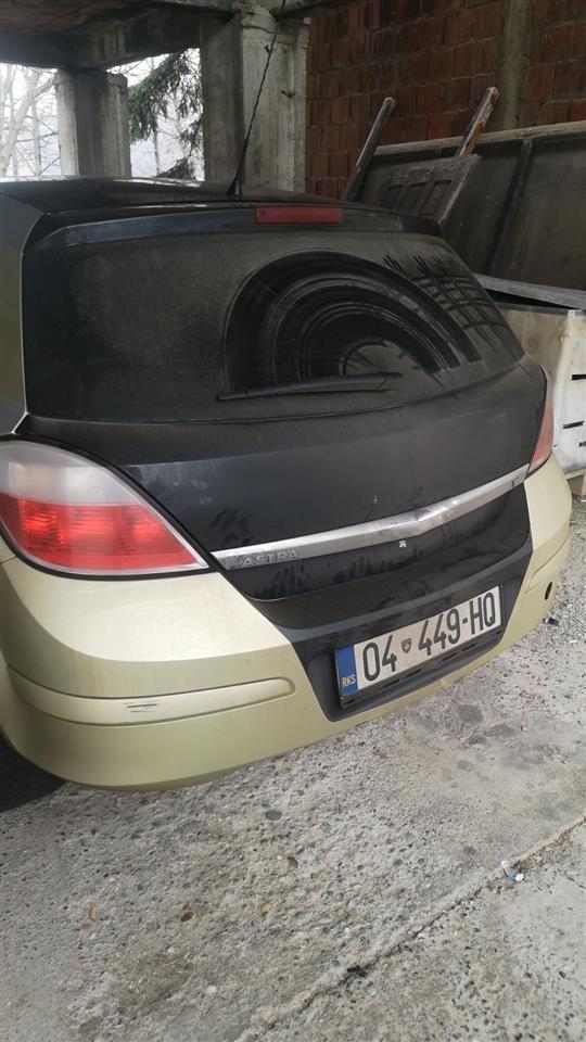 Opel-Aster