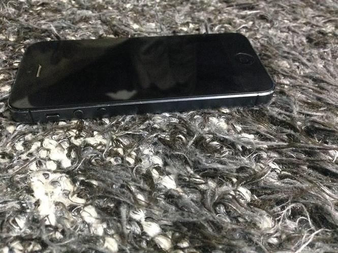 iphone 5
