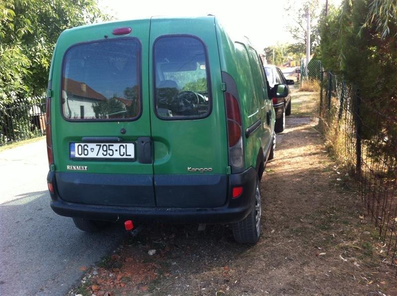 Renault--Kangoo--99