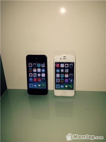 Iphone-4