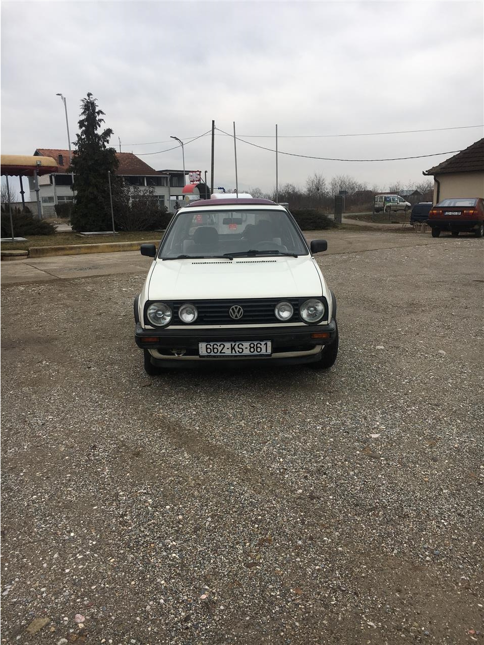 Golf-2