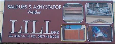 Lili DPZ