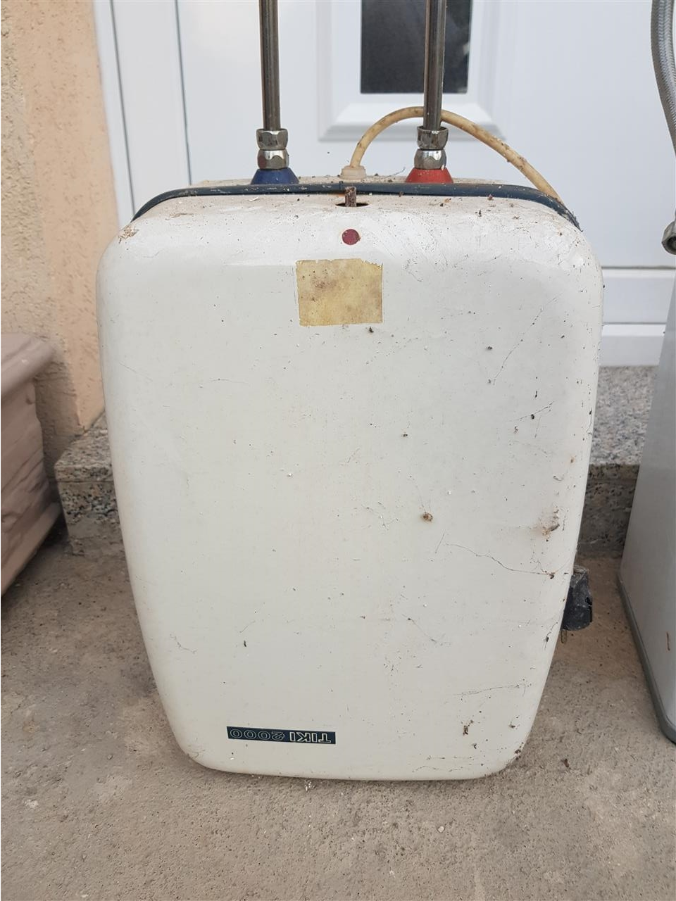 Boiler