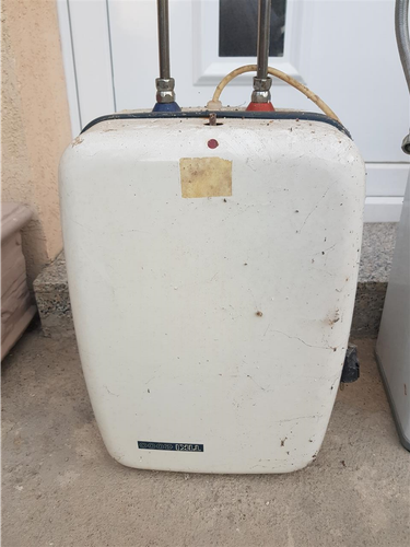 Boiler