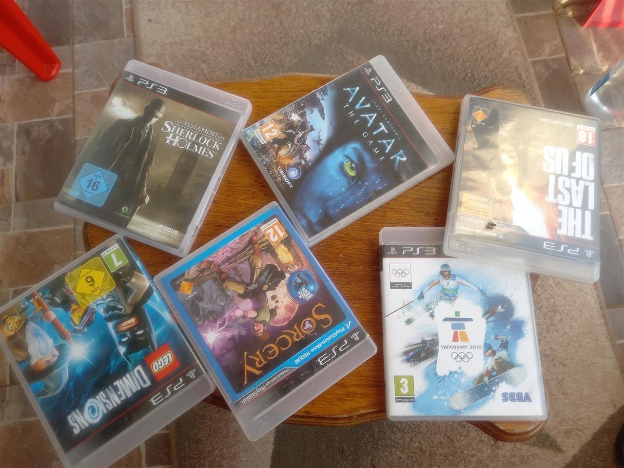 Ps3