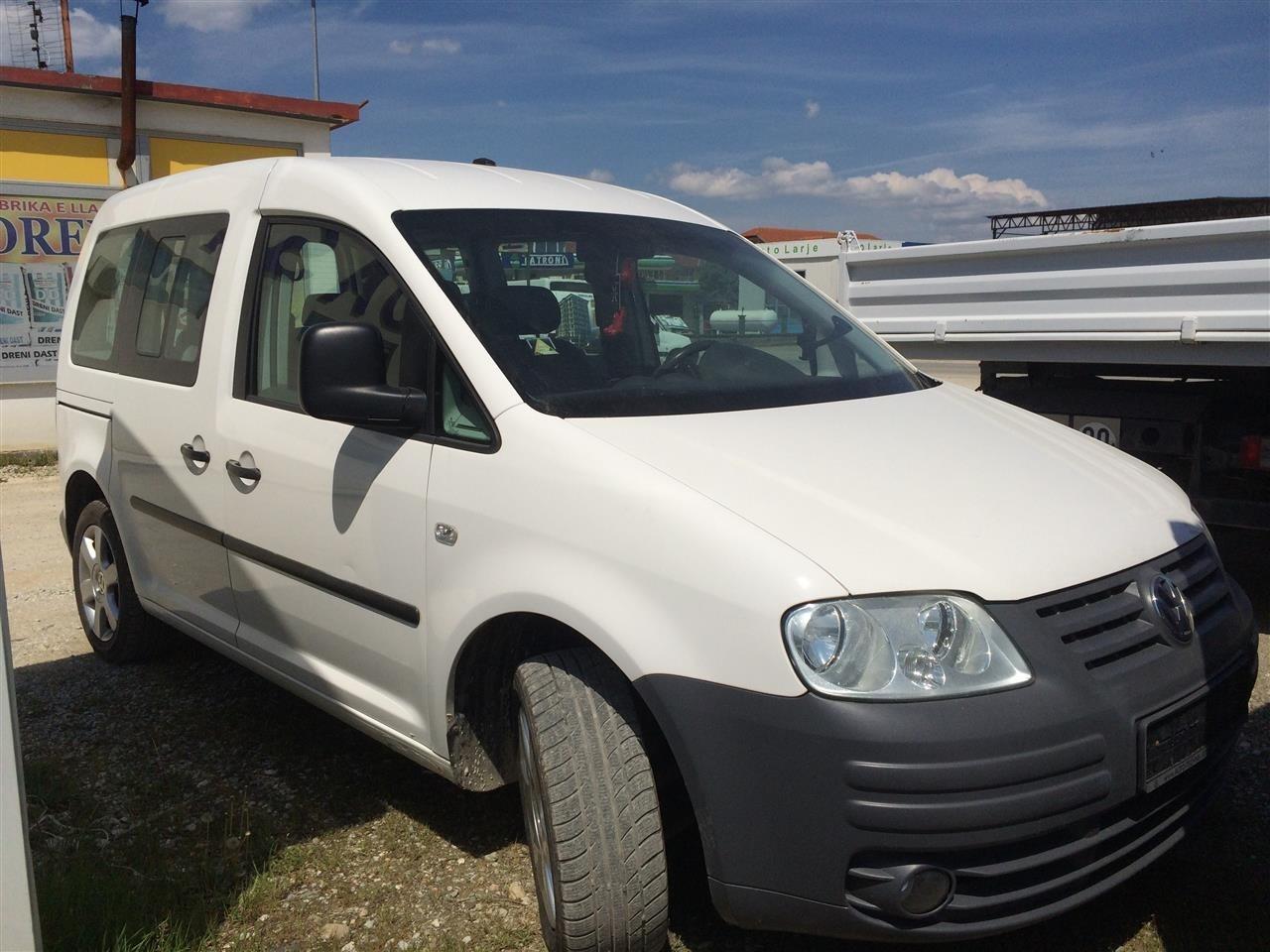 Caddy-