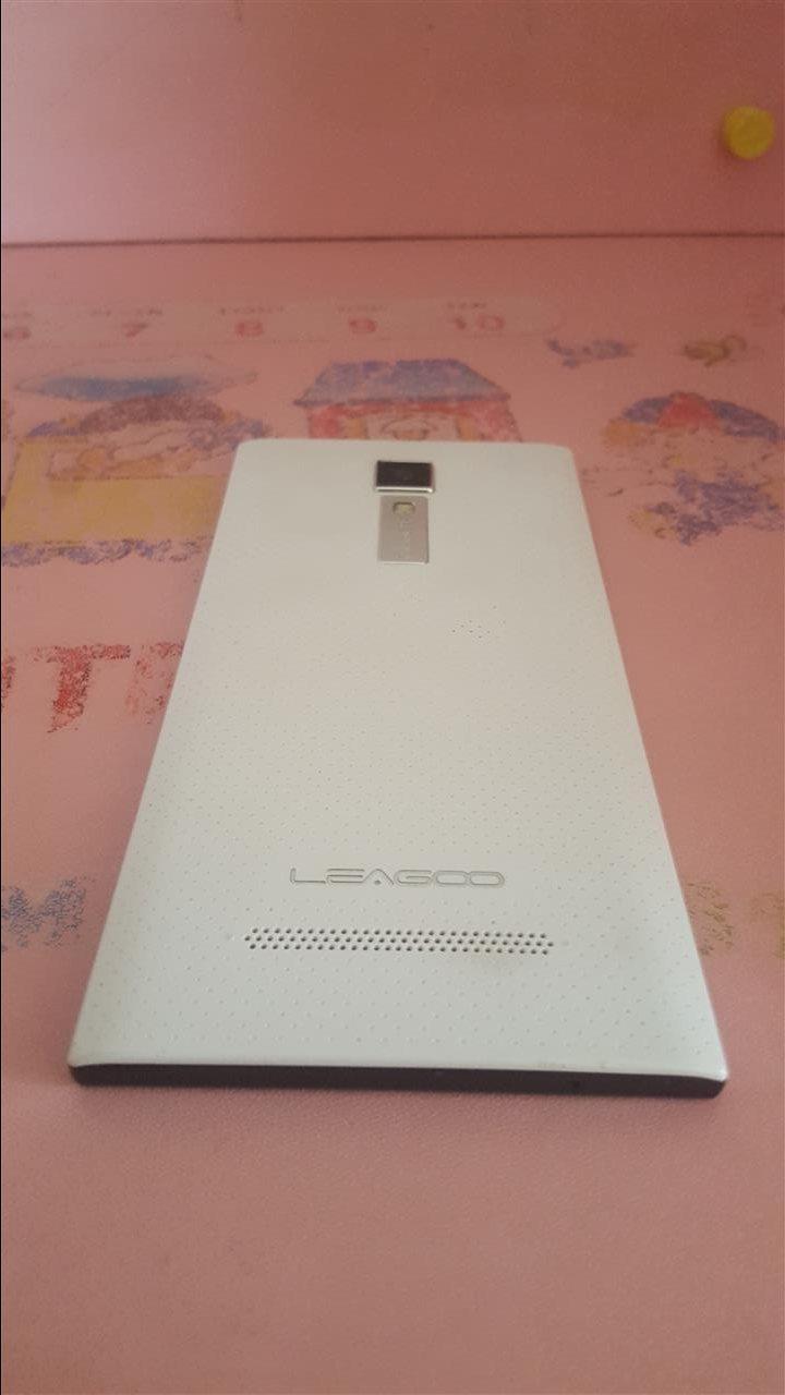 Leagoo