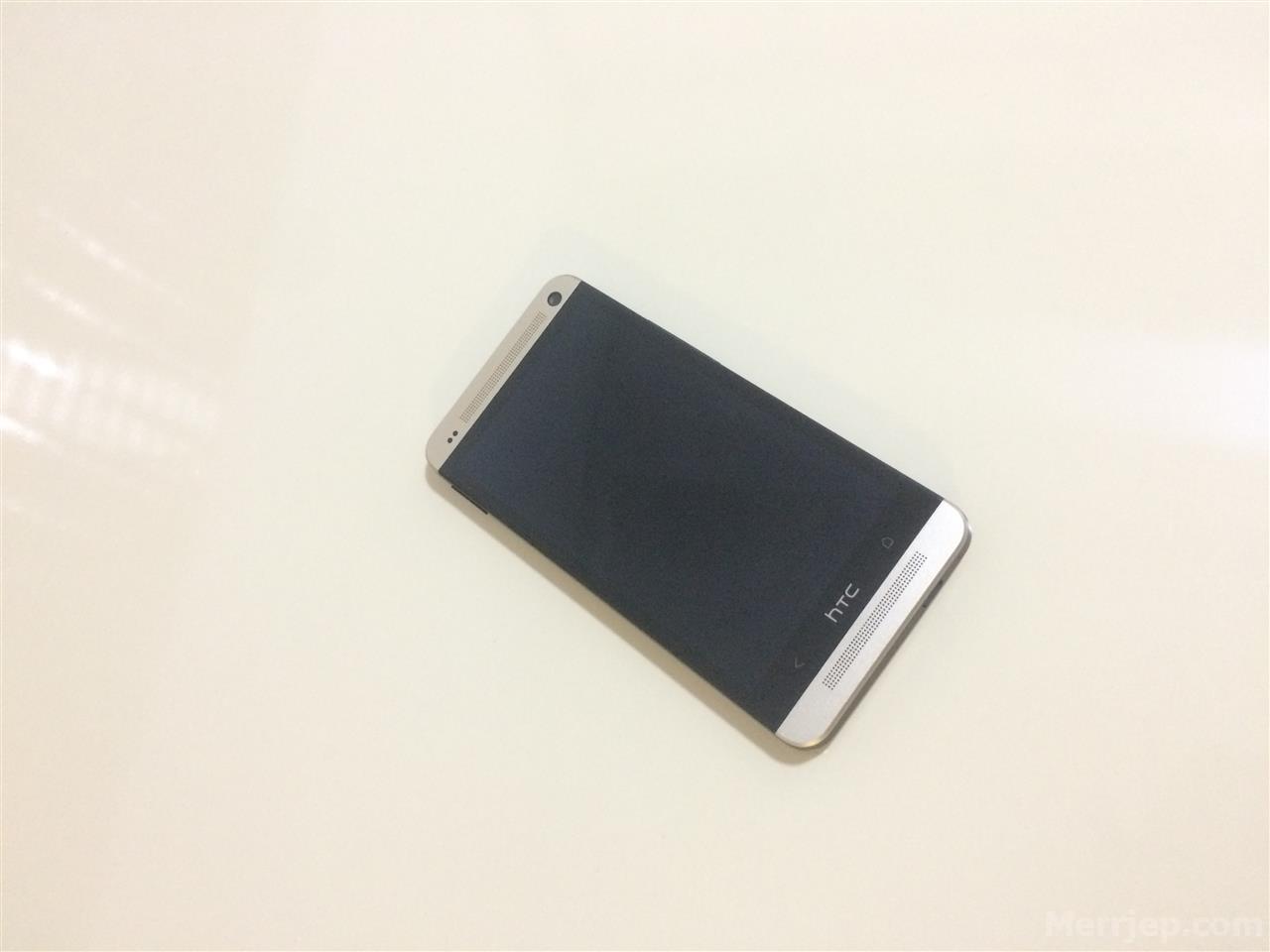 telefon htc one m7