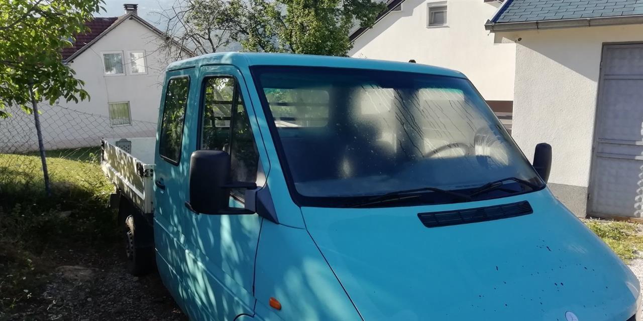 Sprinter